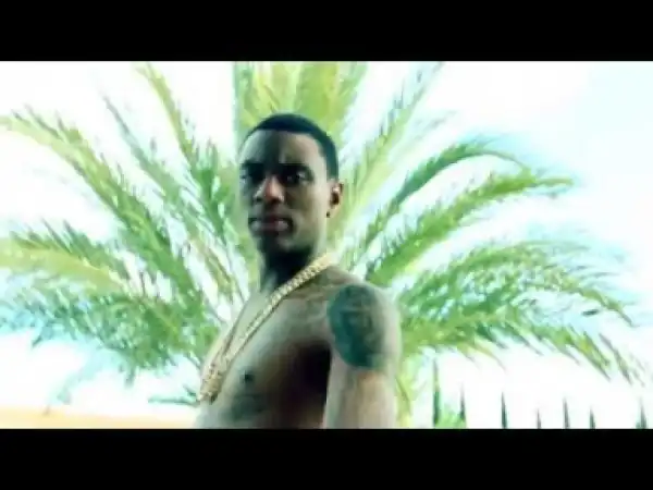 Video: Soulja Boy - Come Try It